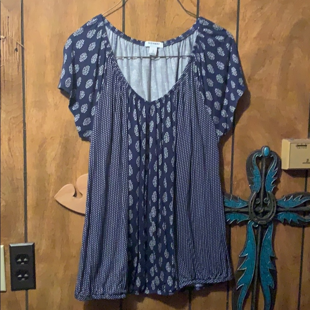 Old Navy Women’s LG Blouse